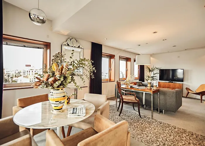 Palacio Avenida (Adults Only)