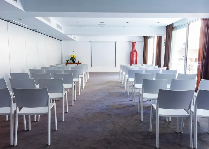 Palacio Avenida (Adults Only)