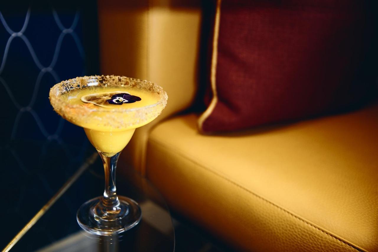 Hotel Palacio Avenida (adults Only) Palma