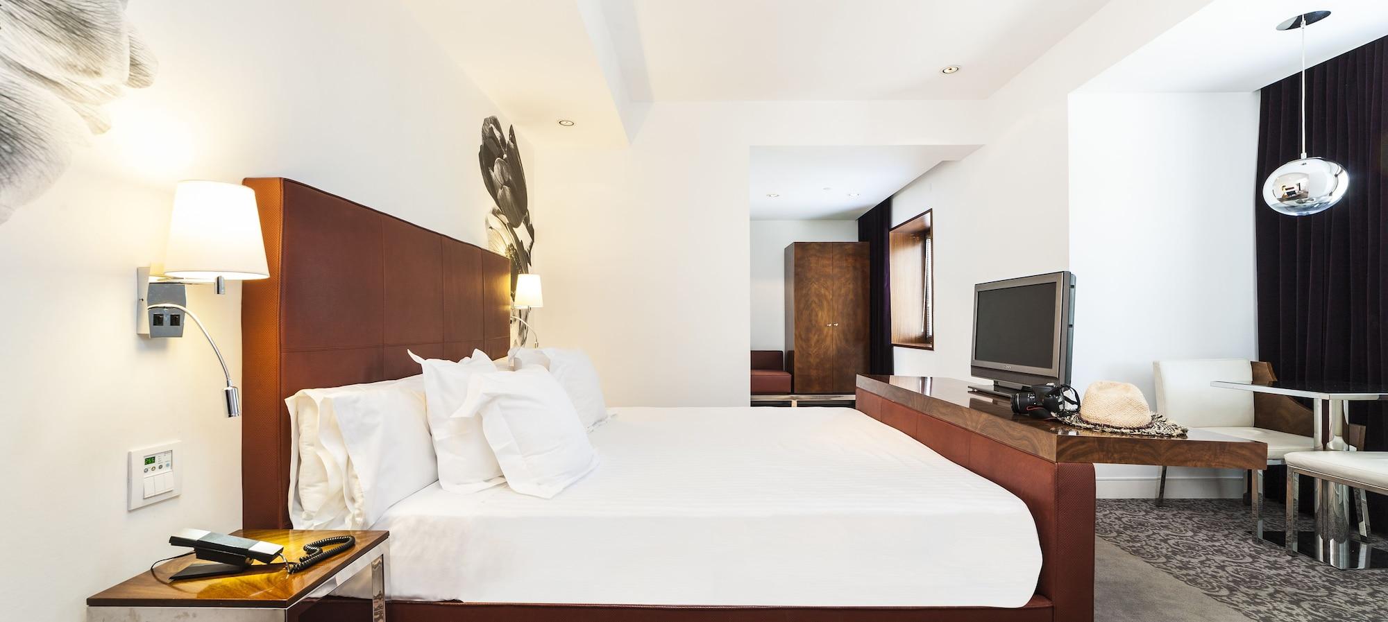 Palacio Avenida (adults Only) 4* Palma