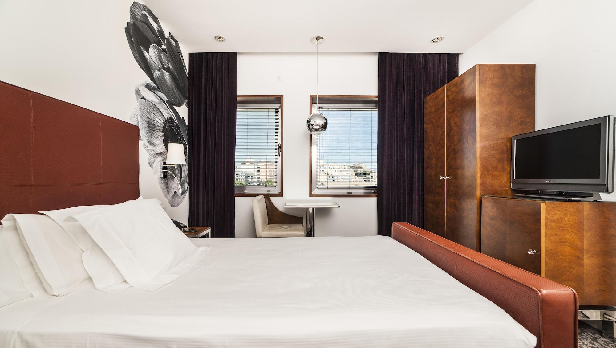 Palacio Avenida (adults Only) Palma