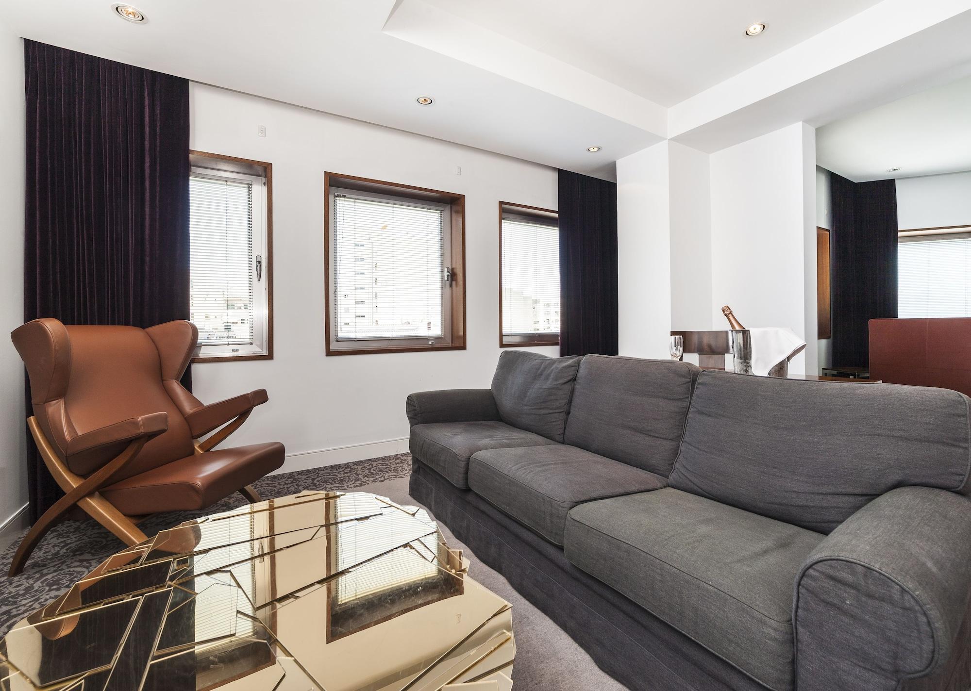 Hotel Palacio Avenida (adults Only) Palma