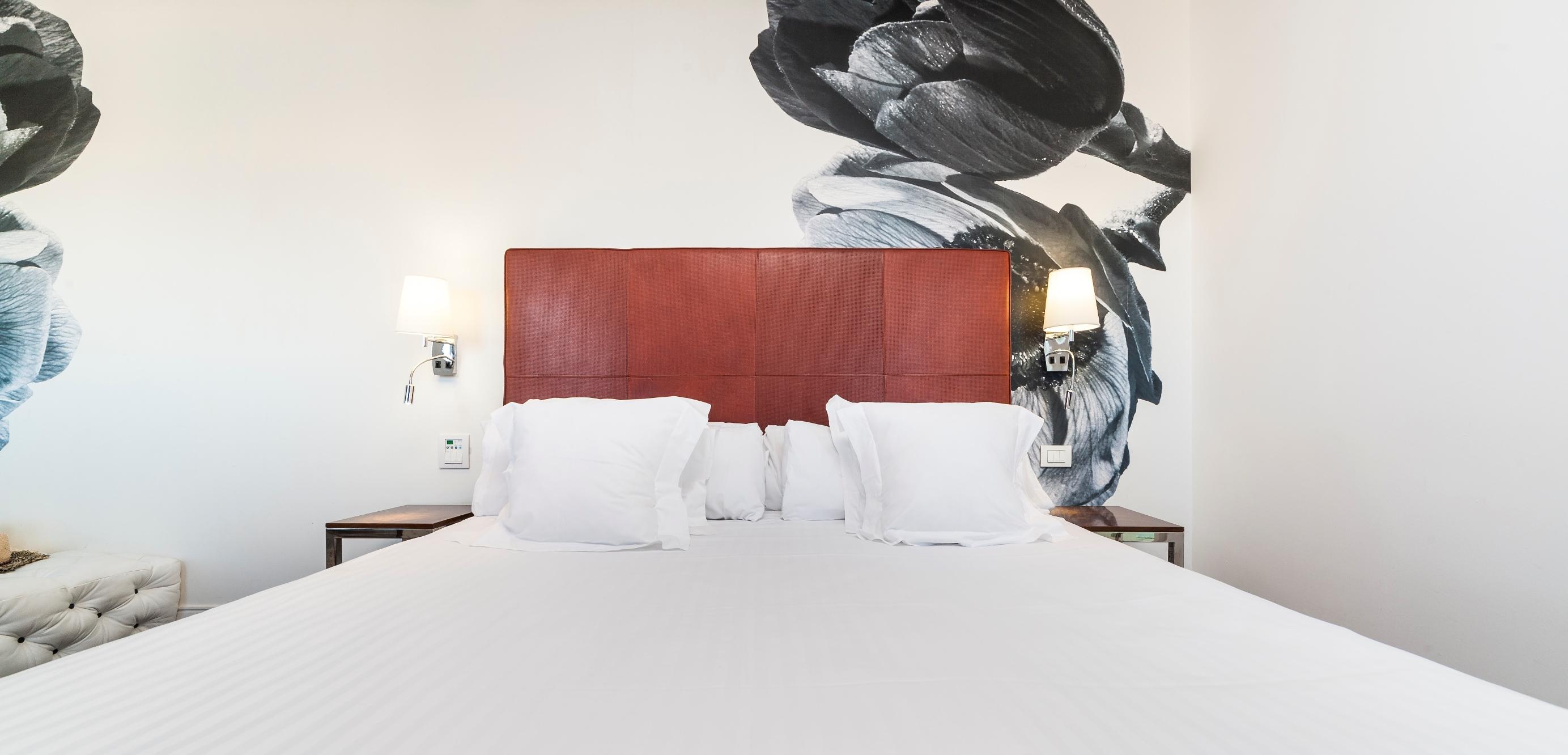 Palacio Avenida (adults Only) 4* Palma