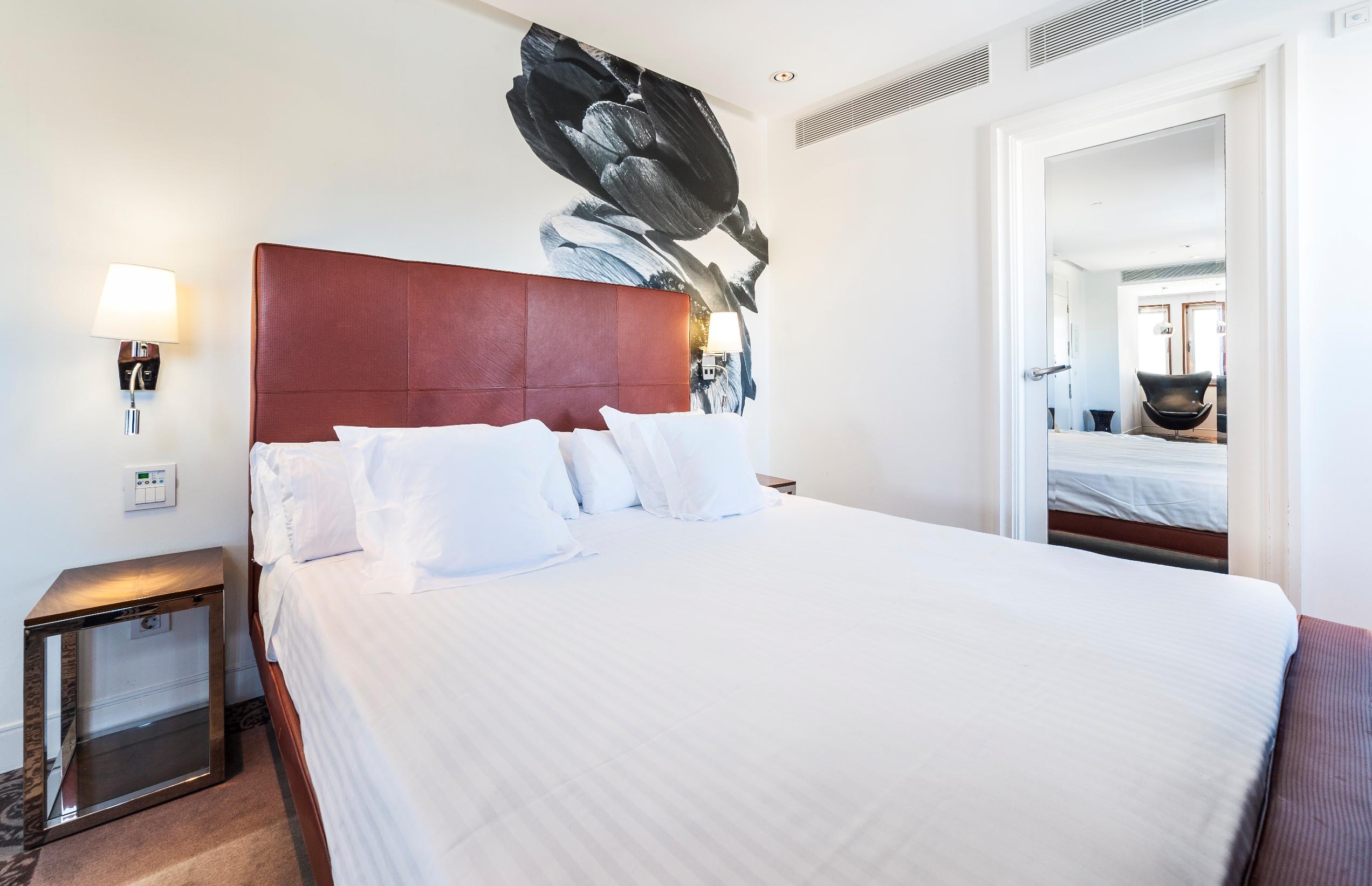 Palacio Avenida (adults Only) 4* Palma