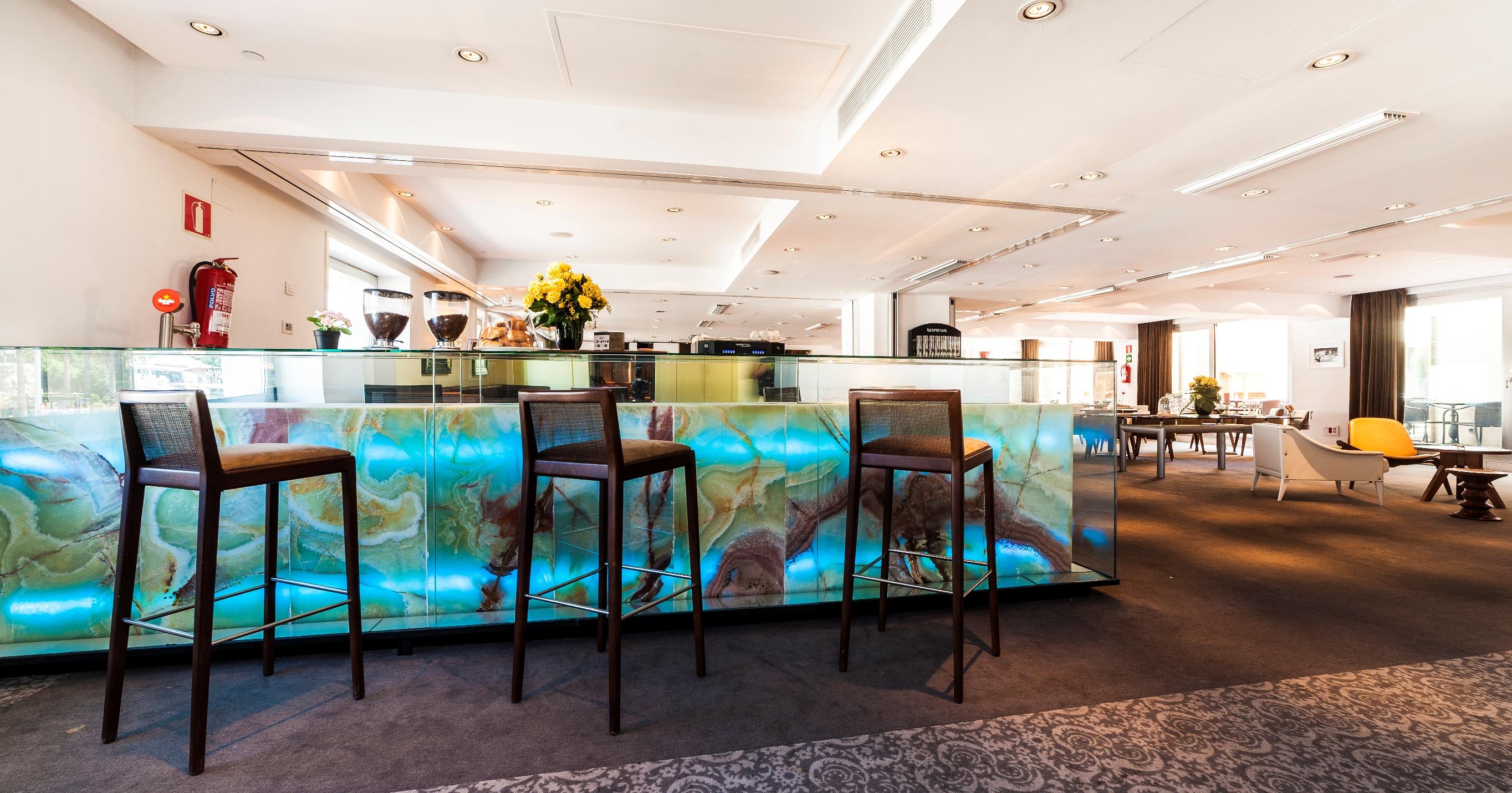 Palacio Avenida (adults Only) 4* Palma