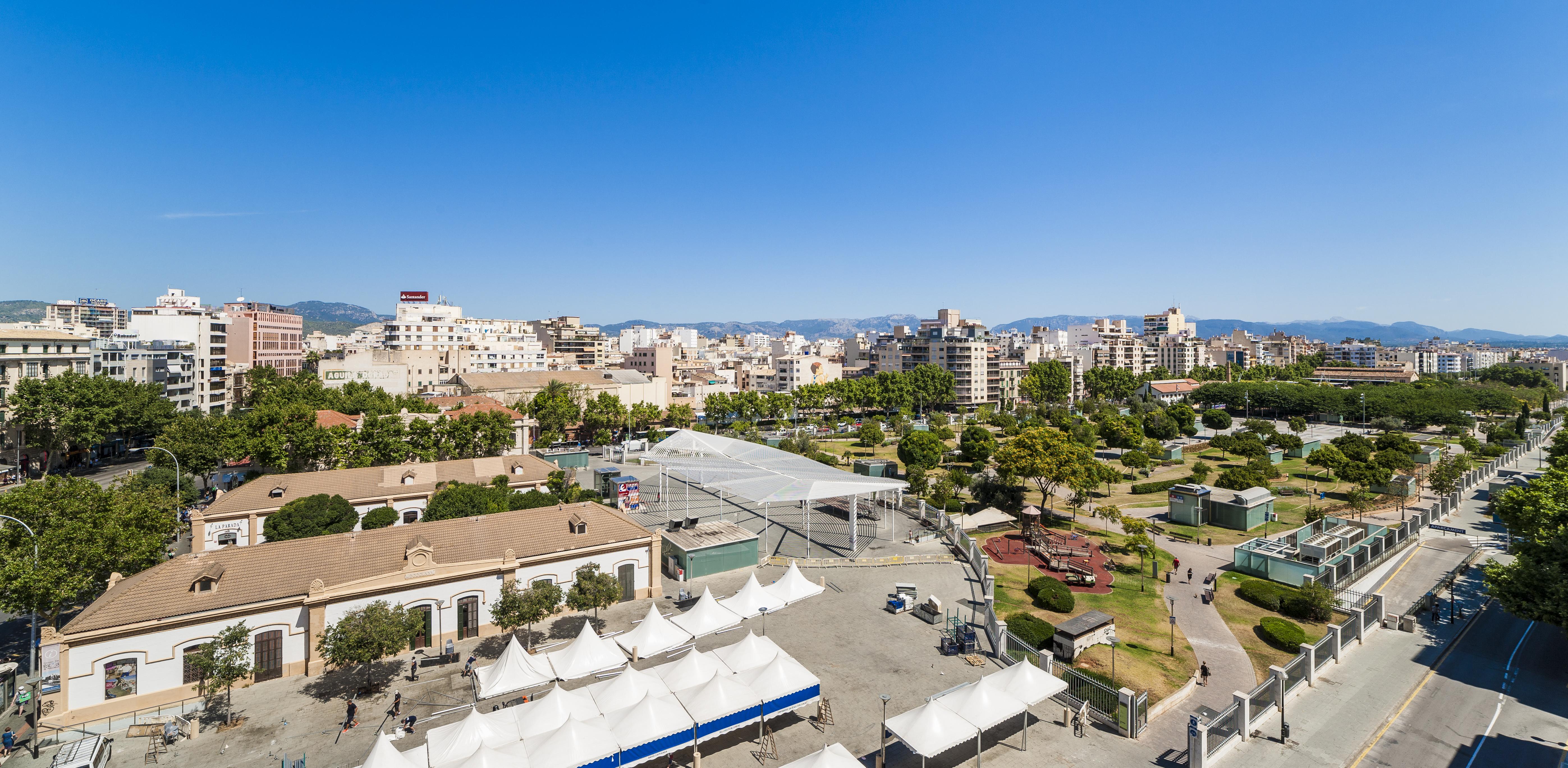 Palacio Avenida (adults Only) 4* Palma