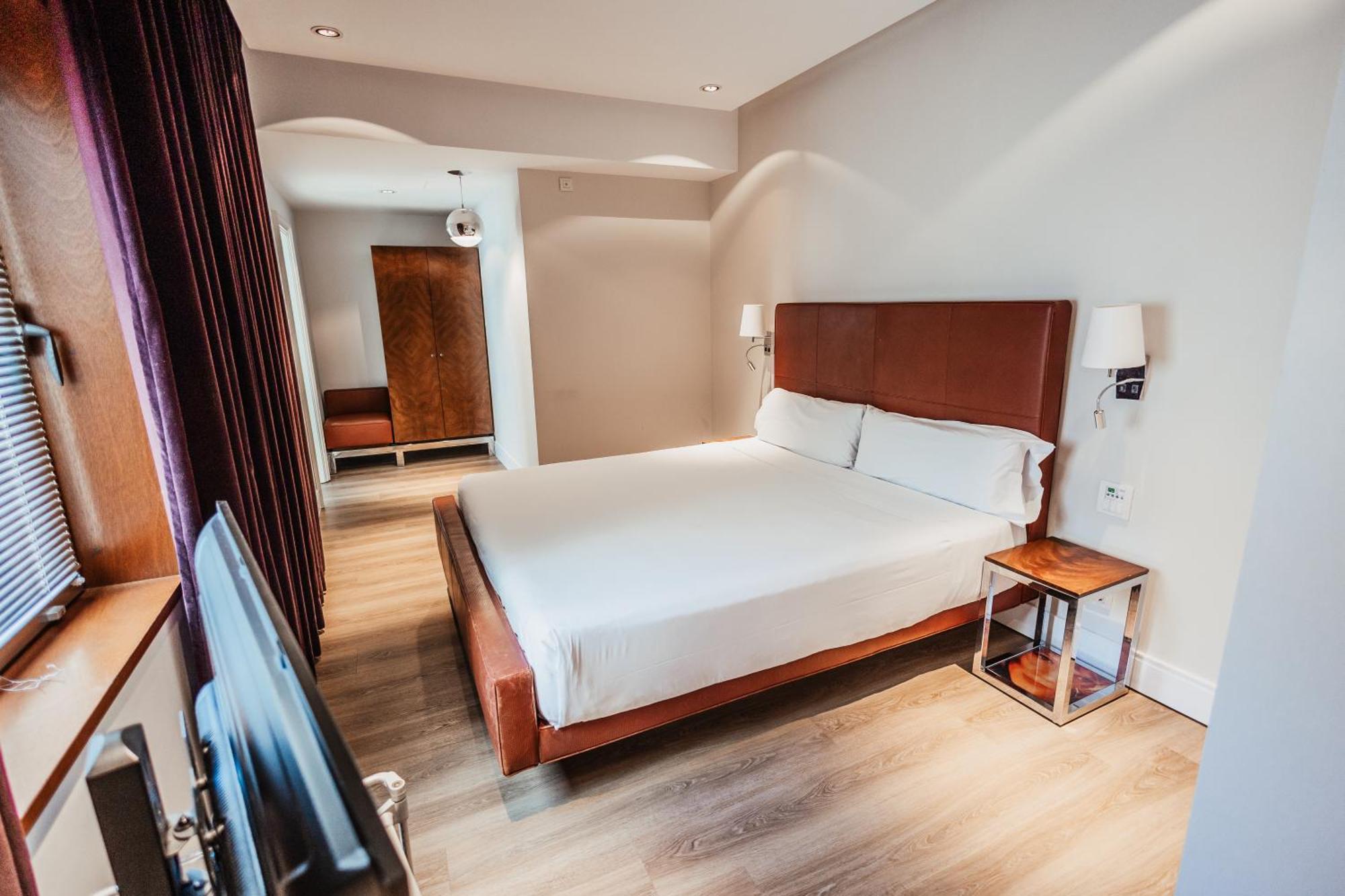Palacio Avenida (adults Only) 4* Palma