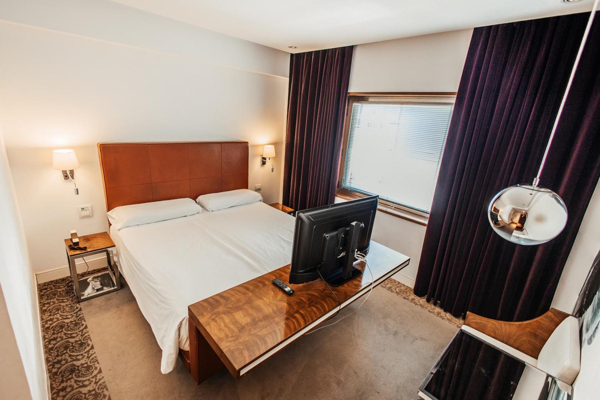 Palacio Avenida (adults Only) 4* Palma