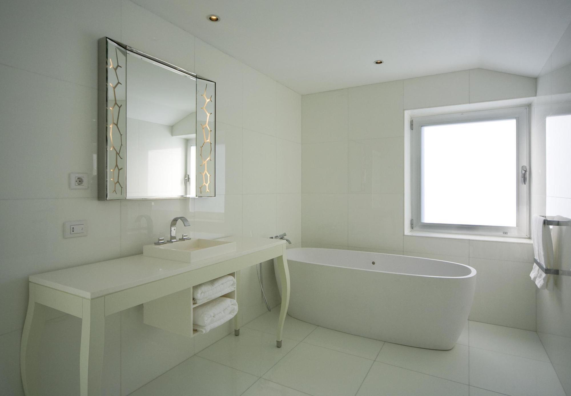 Hotel Palacio Avenida (adults Only) Palma