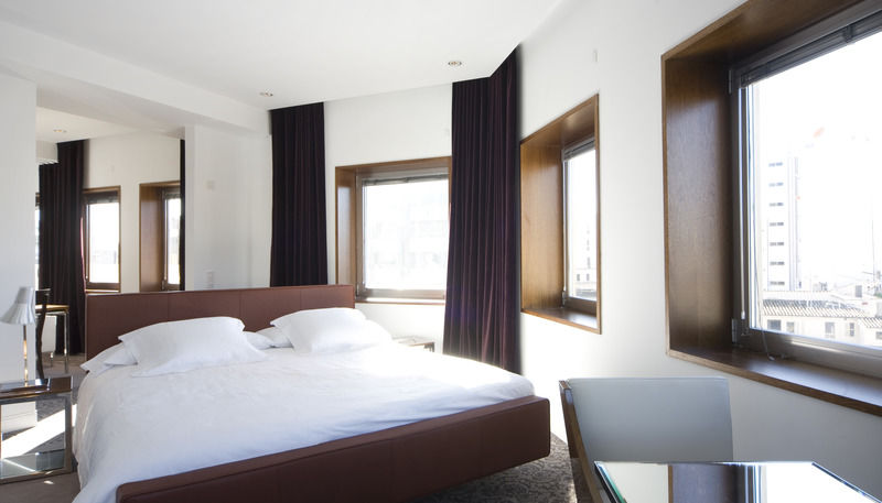 Hotel Palacio Avenida (adults Only) Palma