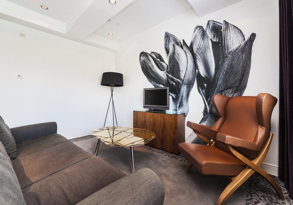 Palacio Avenida (adults Only) Hotel Palma