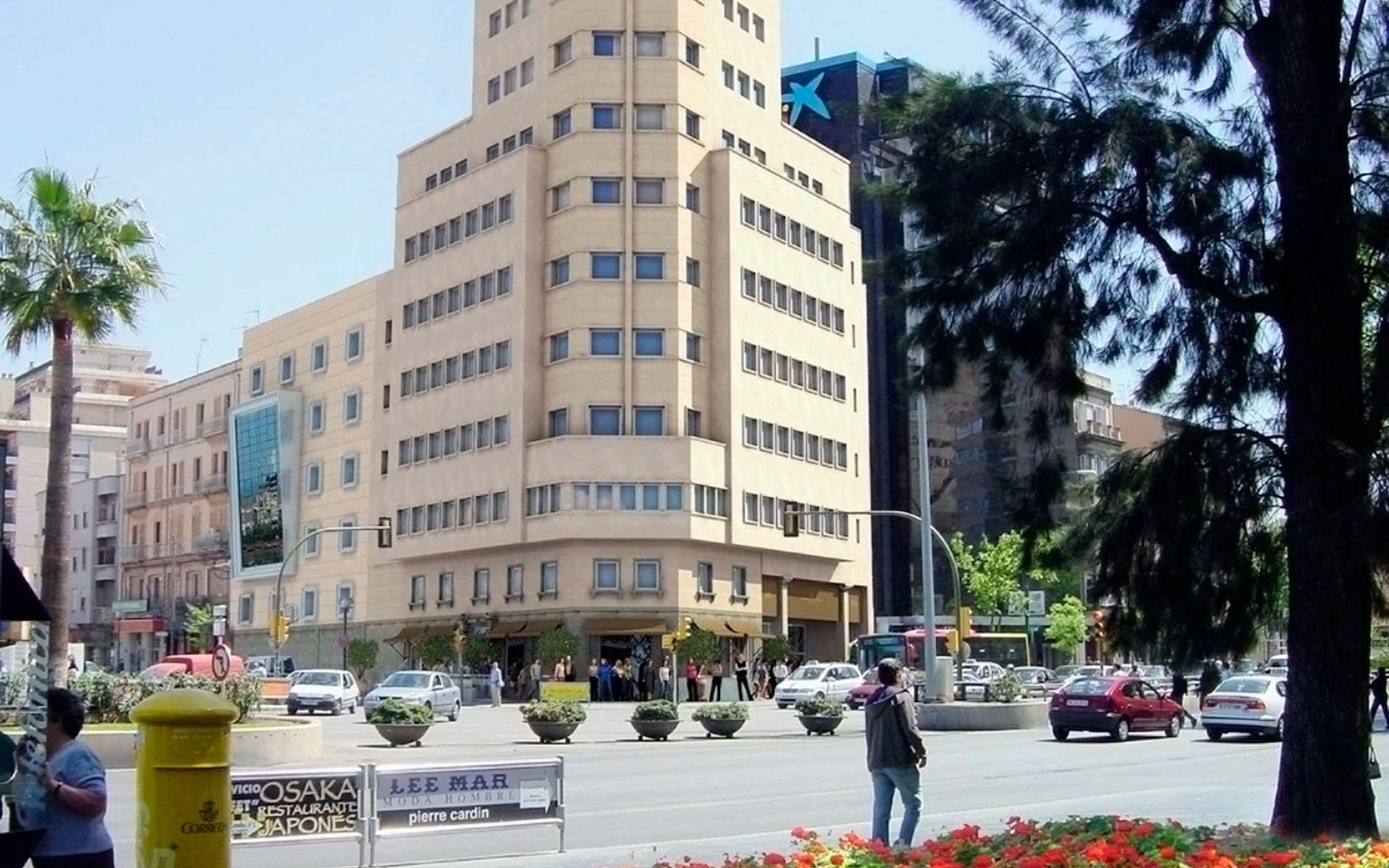 Palacio Avenida (adults Only) 4* Palma