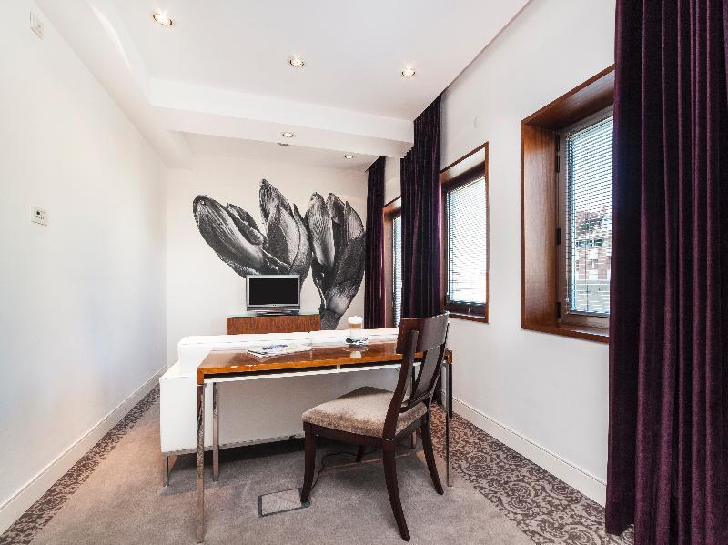 Palacio Avenida (adults Only) Palma