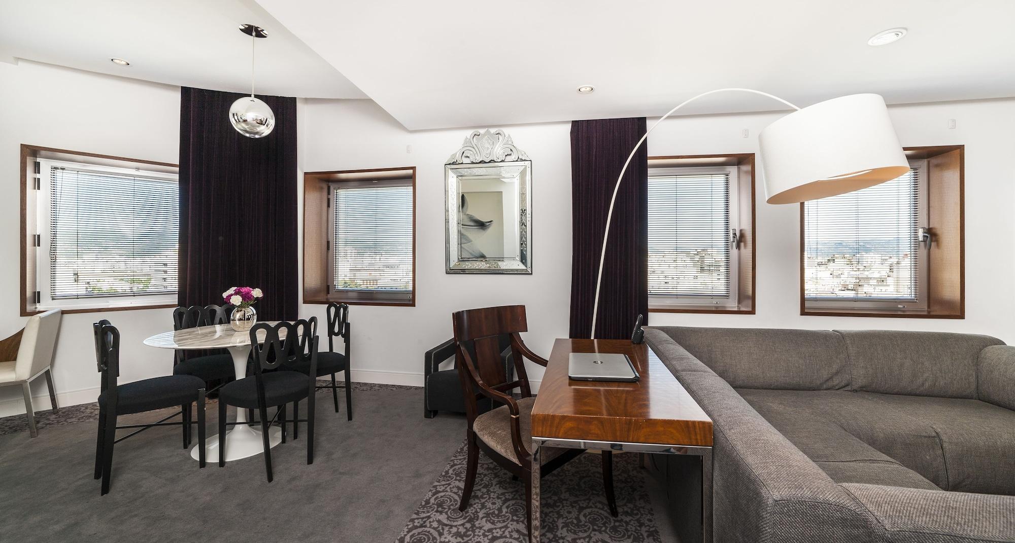 Hotel Palacio Avenida (adults Only) PMI
