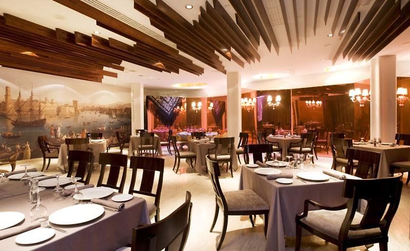 Palacio Avenida (adults Only) Hotel PMI